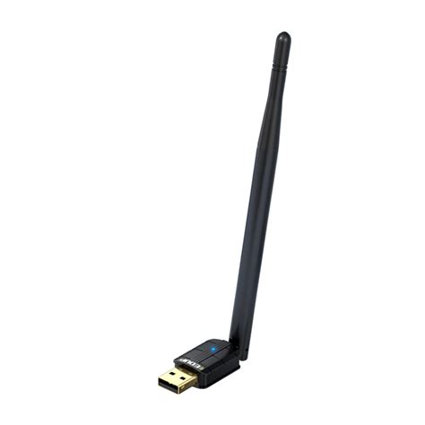 Cl Usb Wifi De M Sans Pilote Avec Antenne Haute Gain De Dbi