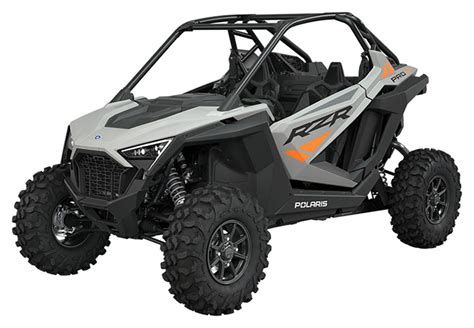 New 2023 Polaris RZR Pro XP Sport Utility Vehicles In Hollister CA