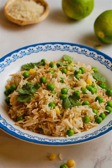 Taco Rice - Food Faith Fitness