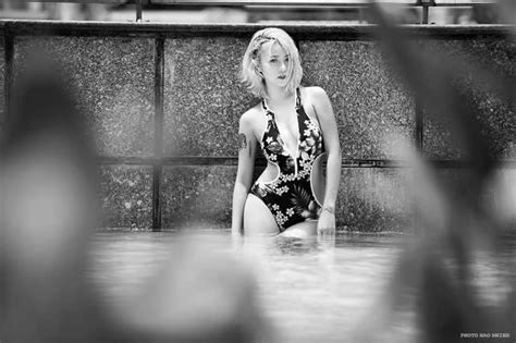 Nhìn lại hình ảnh Misthy diện bikini cực cháy Báo Tri thức và Cuộc sống TIN TỨC PHỔ BIẾN