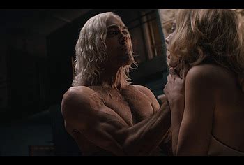 Alex Hassell Naked Chest In Cowboy Bebop Gay Male Celebs