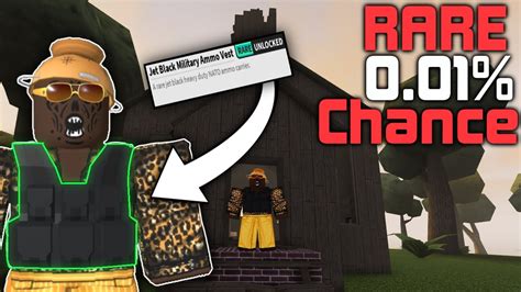 Where To Find The NEW RAREST Item In Apocalypse Rising 2 Roblox