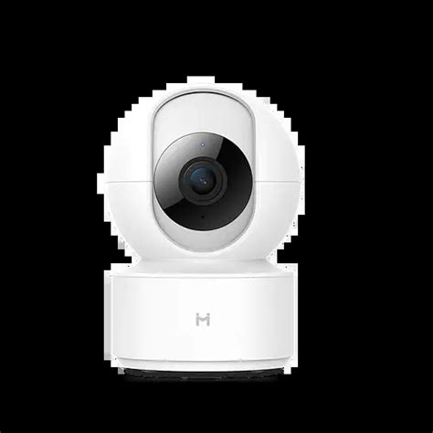 Ip Xiaomi Imilab Home Security Camera Basic