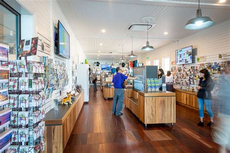 Restaurants And Cafes The Margaret River Region