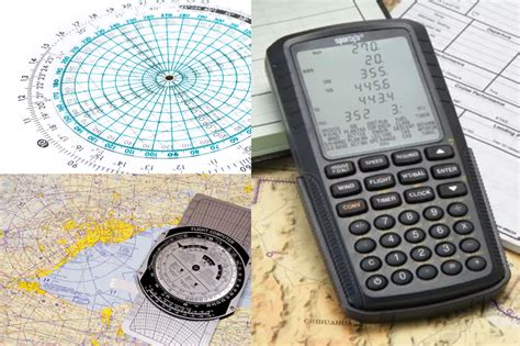 Understanding the E6B Flight Computer - Essential Tool for Pilots