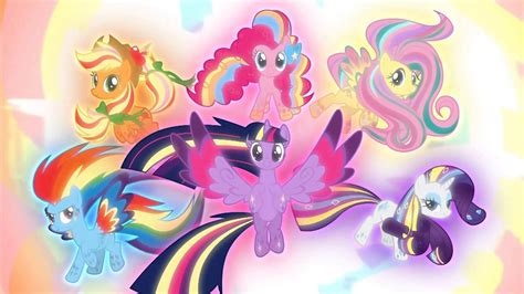 My Little Pony wallpaper | 1920x1080 | #44470