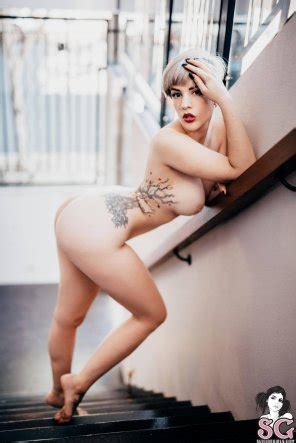 Allure Twitchling Porn Pic