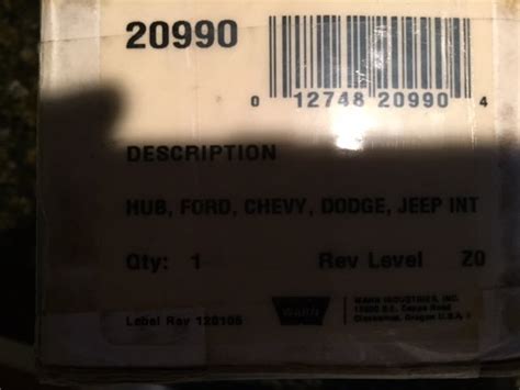 Warn Premium Locking Hubs 20990 New Ford Truck Enthusiasts Forums