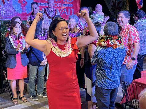 Hawaii Legislature: Matt LoPresti And Sharon Har Lose After Their DUI