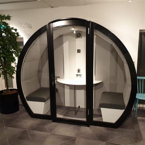 Meeting Pods The Meeting Pod Company