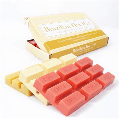 No Need Strips Brazilian Hard Wax G For Bikini Hair Removal Using With Wax Heater Hot Wax