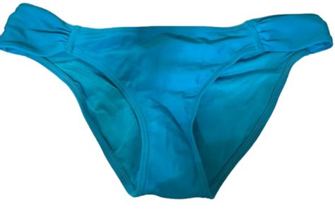 Rip Curl Women S Classic Surf Hipster Cheeky Coverage Bikini Bottom Blue XL EBay