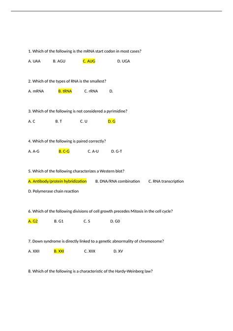 Mcat Exam 1 Questions And Answers 2022 Update 100 Correct Mcat Prep Stuvia Us