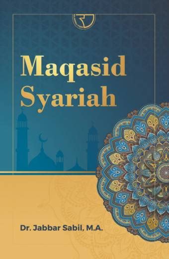 maqasid syariah dr jabbar sabil ma rajagrafindo persada