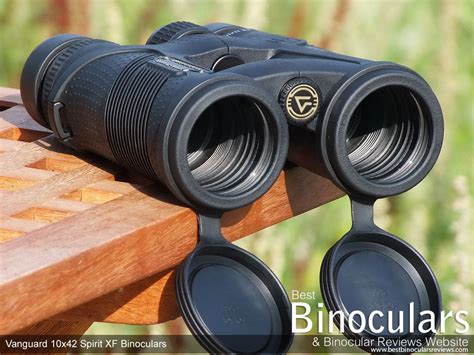 Vanguard Spirit Xf 10x42 Binoculars Review