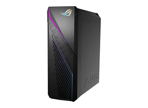 Rog Strix G16ch Desktops Rog