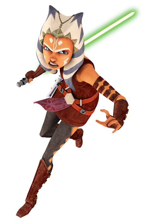 Star Wars Ahsoka Star Wars Images Star Wars Fan Art