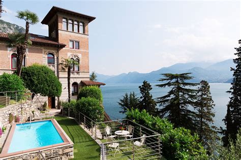 Villa Monti, Varenna, Lake Como www.milenkoweddings.com | Lake como ...