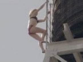 Zoe Lescaze Nude Aznude