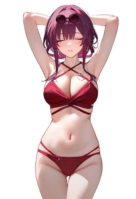 Kafka Honkai Star Rail Nudes Animemidriff Nude Pics Org