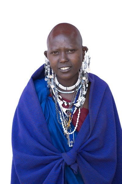Ethnic Groups Tanzania