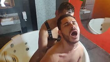 Safado Levou Rola E Gemeu Feito Cadela Xvideos