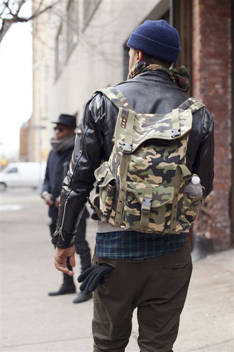 The Classy Issue | Камуфляжный стиль, Мужская уличная мода, Камуфляжный ...