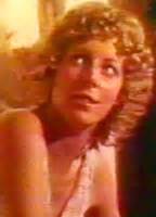 Naked Terri Hall In Through The Looking Glass