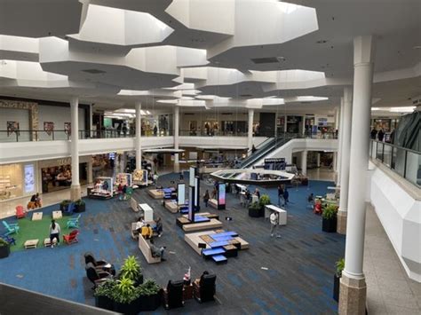 SOUTHLAKE MALL - Updated June 2025 - 31 Photos & 66 Reviews - 2109 ...