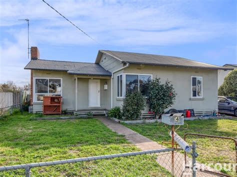 4 Philip Street Horsham Vic 3400 Property Details