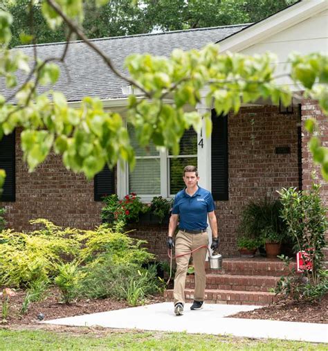 James Island Pest Control Mcfadden Pest Control