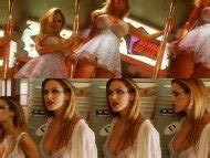 Naked Shauna Sand In Black Dawn