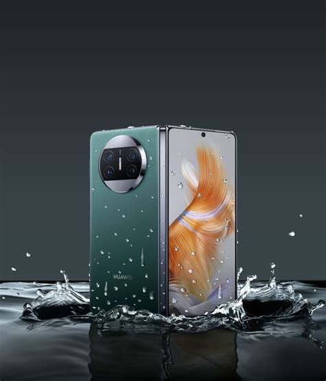 HUAWEI Mate X3 - HUAWEI الكويت