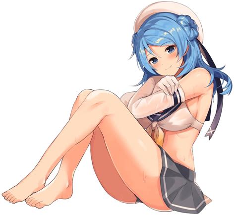 Sailor Bikini Danbooru