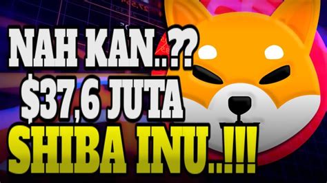 Thank You Shiba Inu😁pantas 🚀🚀 Youtube