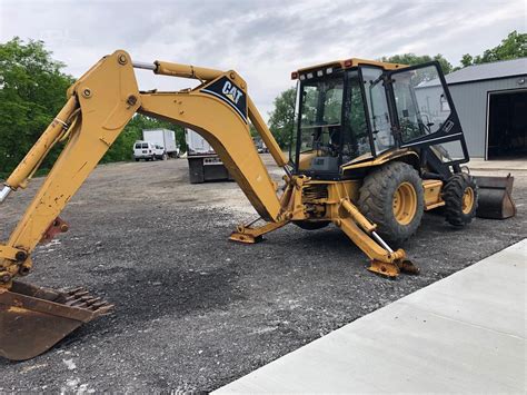 caterpillar   auction results  diamond ohio