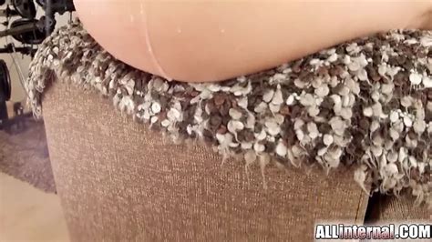 Allinternal Sexy Brunette Shows Her Anal Creampie Feat Samia Duarte By All Internal XHamster