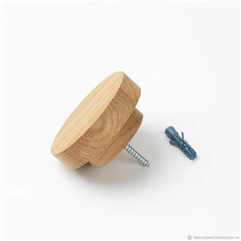 Магнитный крючок-ключница в прихожую - 1 шт, диаметр 9 см. в интернет ...