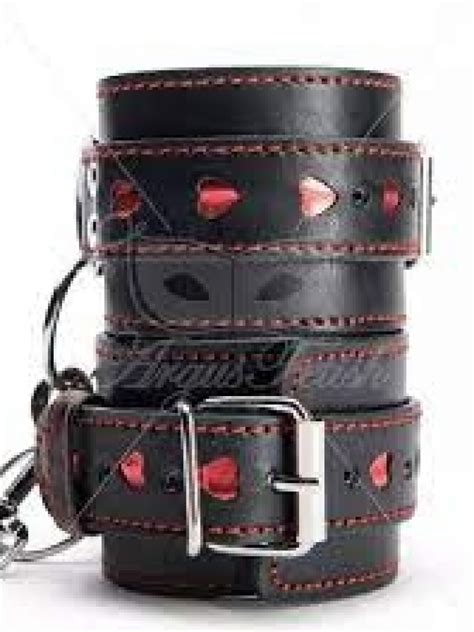 Ko Ne Lisice Za Ruke Argus Sex Shop Argus