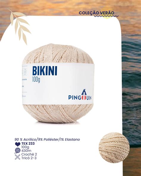 Maiô Body Ivana em crochê o fio BIKINI Coleção Verão 2023 24