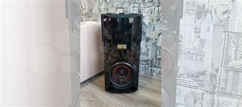 LG блютуз колонка купить в Соликамске | Электроника | Авито