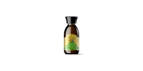 Massage And Body Oil Aromalogy
