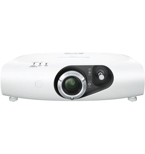 Panasonic Pt Rz Ej Projektor Diodowo Laserowy Full Hd X