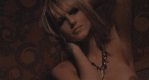 Monet Mazur Nude Pics Seite 1