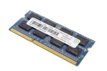 Pami Ram Ramaxel Gb Ddr Mhz Sodimm Laptop W Krak W Sklep