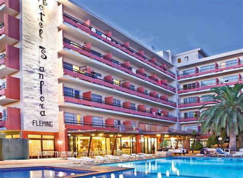Azuline Samfora Ibiza Althams Travel