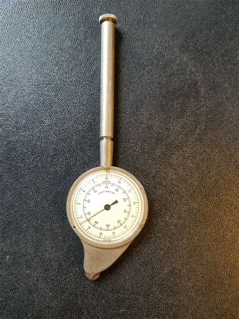 Vintage KEUFFEL & ESSER Opisometer | Grelly USA