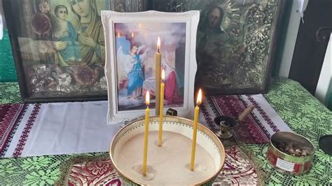 Благовещенская соль и ее сила - YouTube