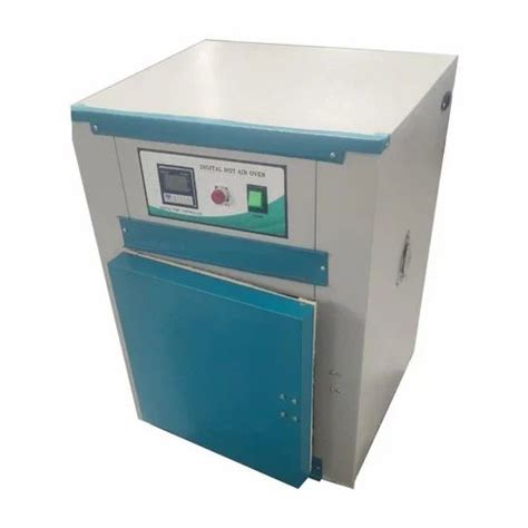 Degree Celsius Stainless Steel Digital Hot Air Oven For Laboratory At Rs In Firozabad