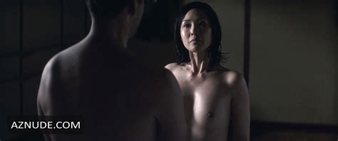 LINH DAN PHAM Nude AZNude